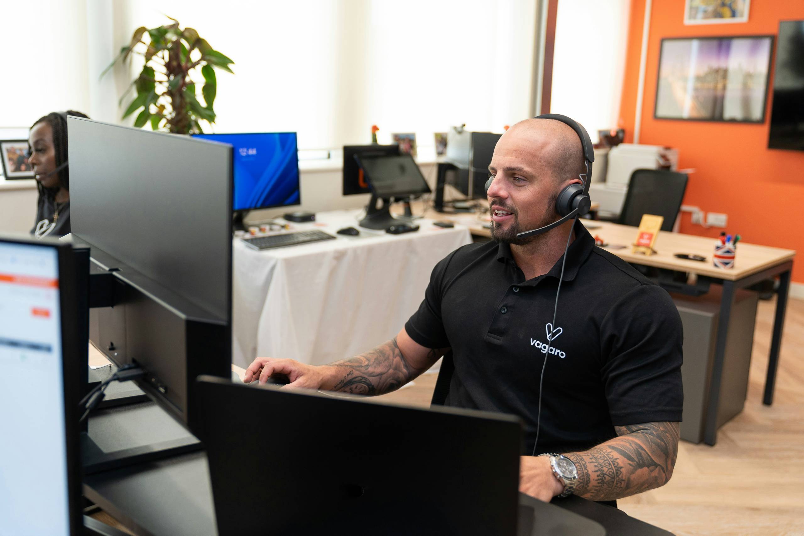 Reliable Technical Support and Professional Maintenance